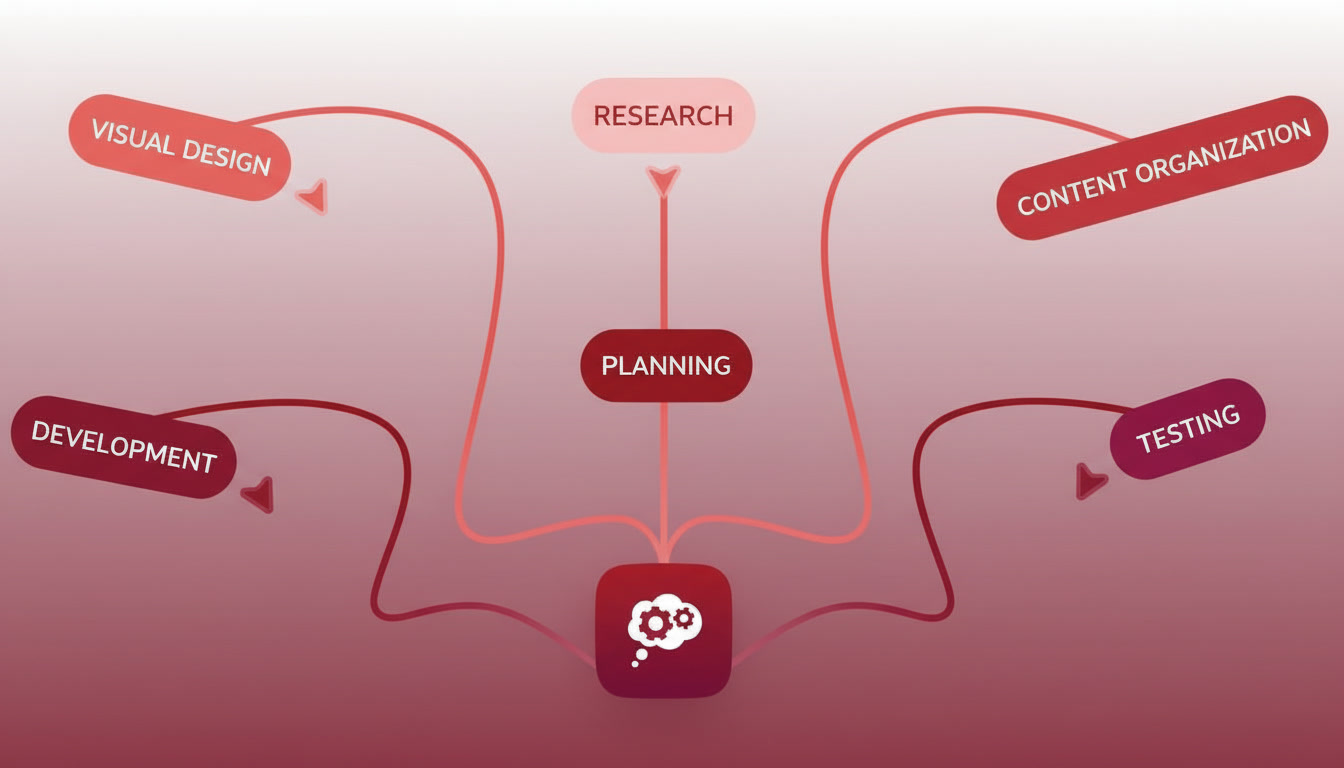 Design process