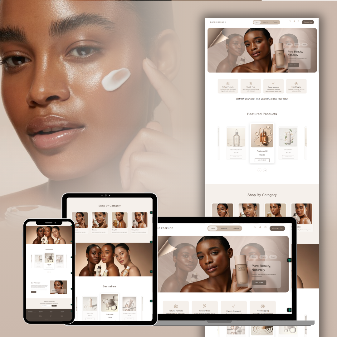 E-commerce