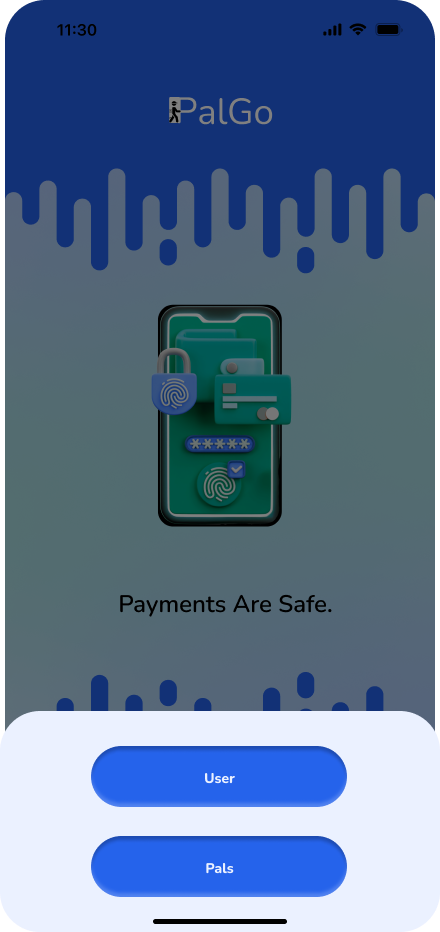 User Type