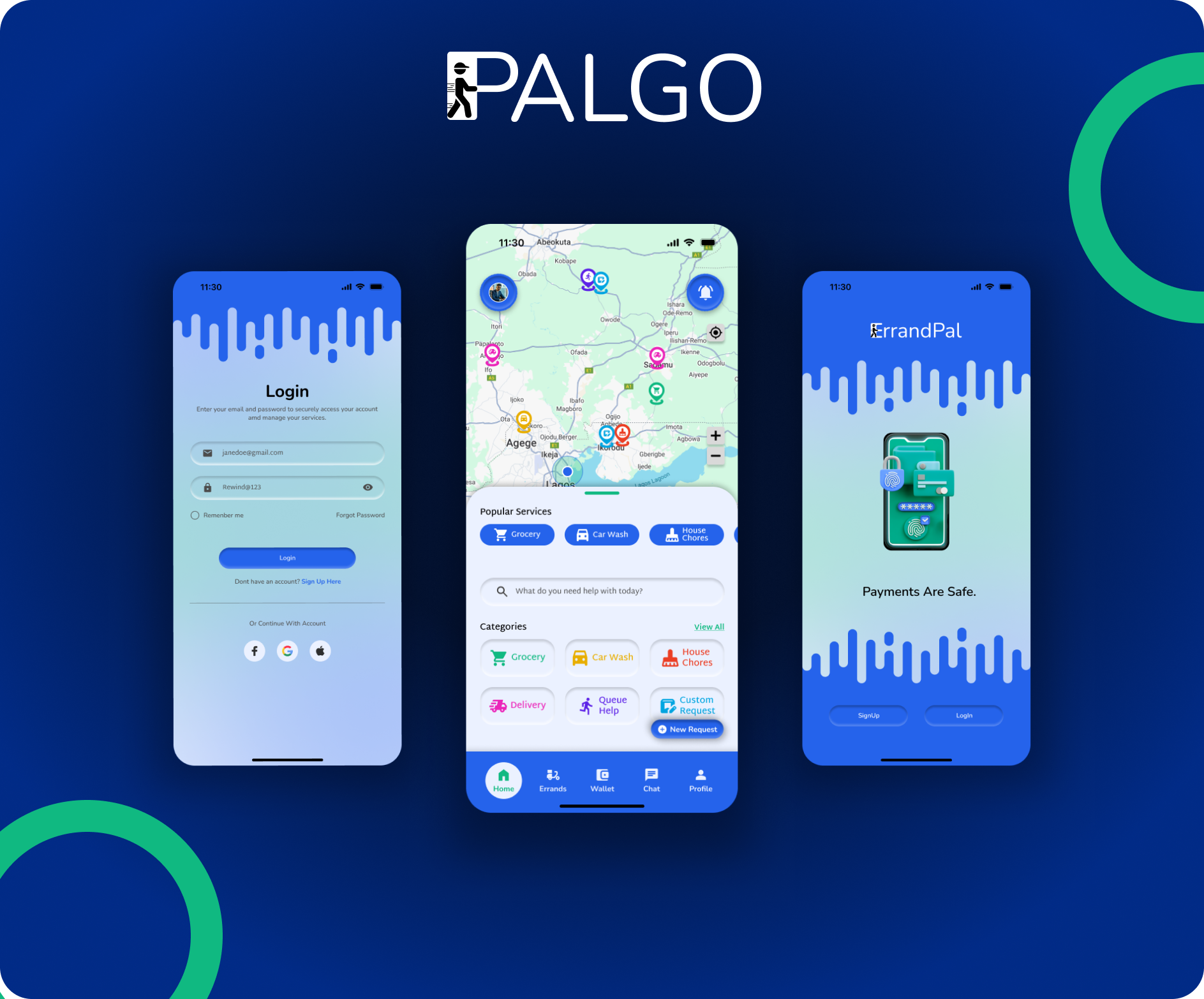 PalGo